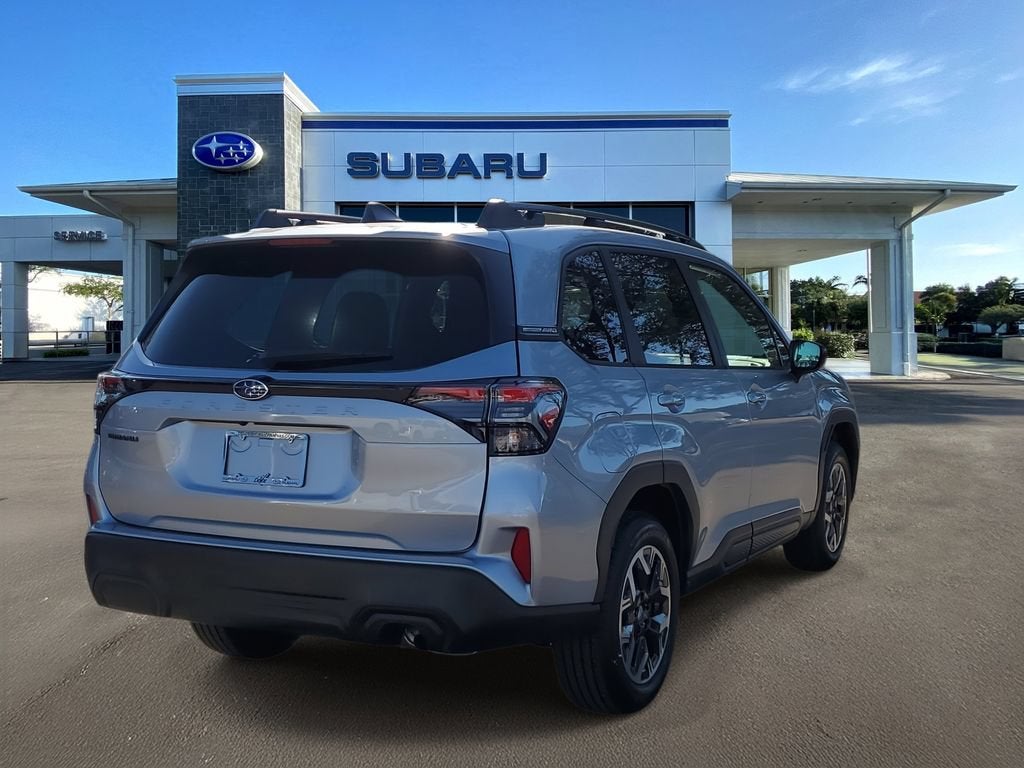 subaru forester 2026 4S4SLDD65T3022354 image subaru forester 2026 4S4SLDD65T3022354 image