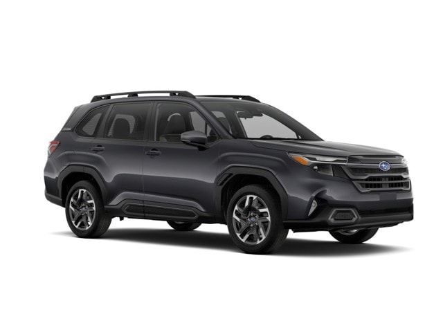 subaru forester 2026 4S4SLDR69T3018266 image subaru forester 2026 4S4SLDR69T3018266 image
