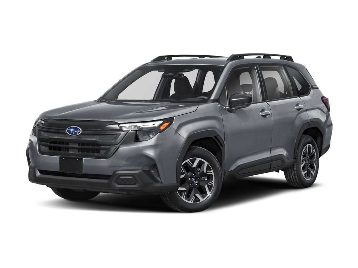 subaru forester 2026 4S4SLDH61T3023902 image subaru forester 2026 4S4SLDH61T3023902 image