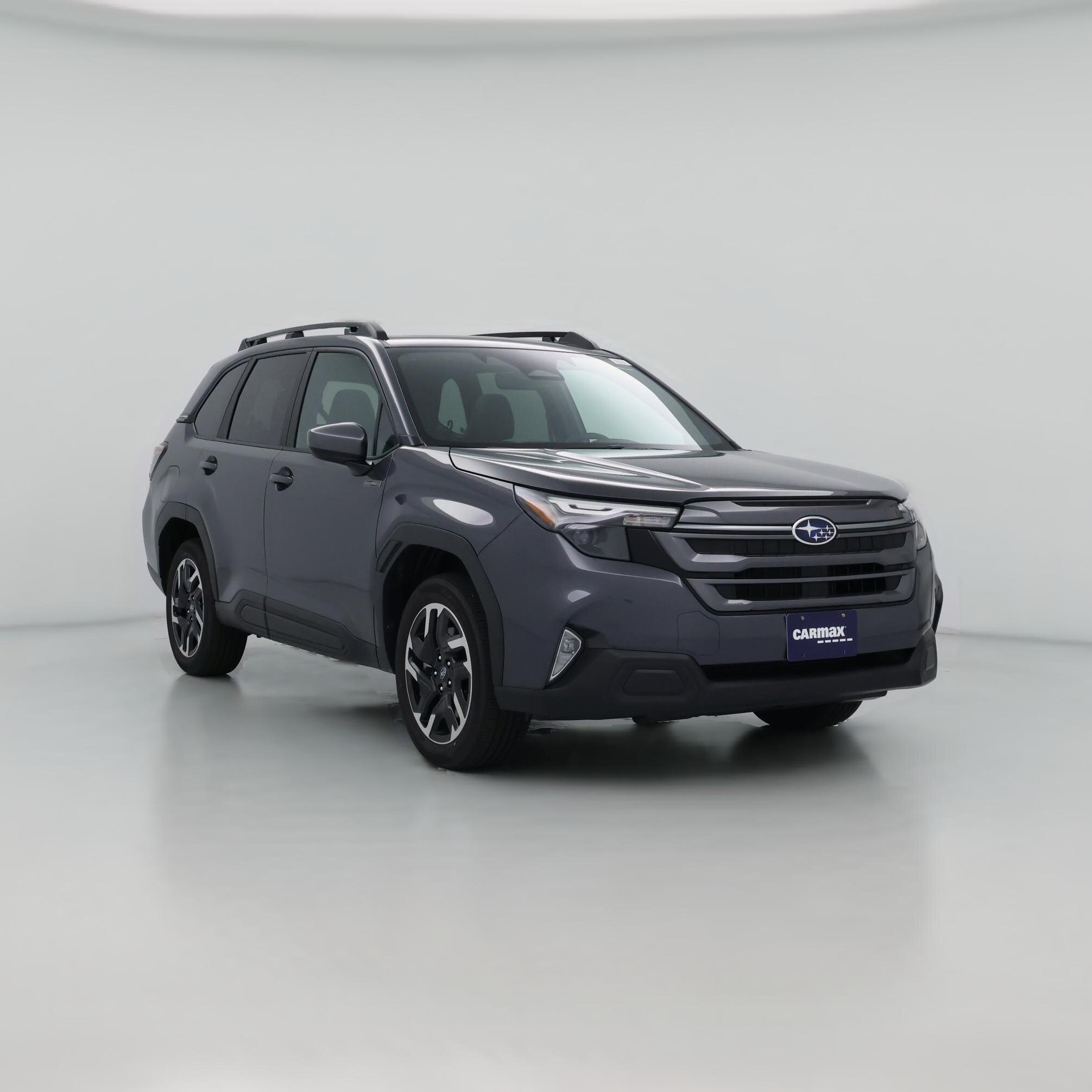 subaru forester 2026 4S4SLSE71T3075421 image subaru forester 2026 4S4SLSE71T3075421 image