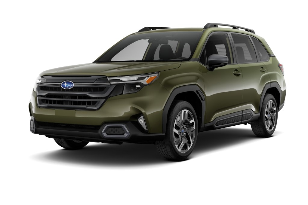 subaru forester 2026 4S4SLDR64T3004825 image subaru forester 2026 4S4SLDR64T3004825 image
