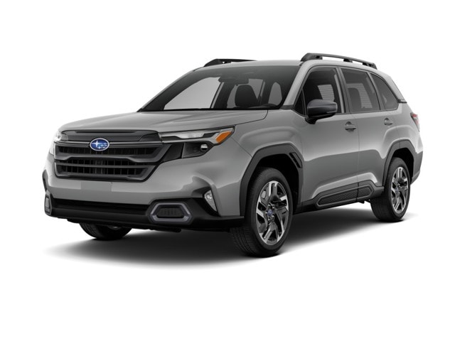 subaru forester 2026 4S4SLDR68T3017366 image subaru forester 2026 4S4SLDR68T3017366 image