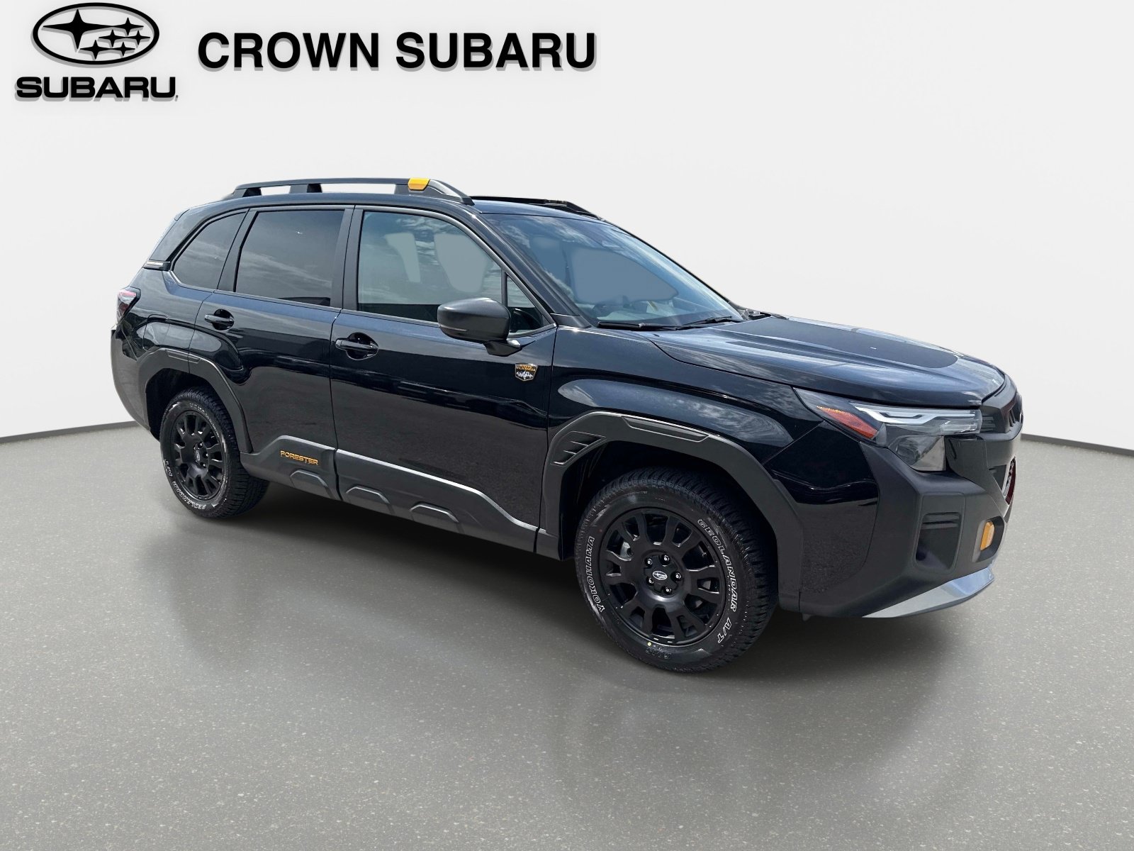 subaru forester 2026 4S4SLDL69T3010497 image subaru forester 2026 4S4SLDL69T3010497 image