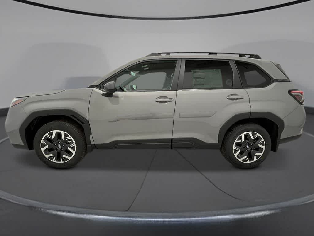 subaru forester 2026 4S4SLDD62T3047163 image subaru forester 2026 4S4SLDD62T3047163 image