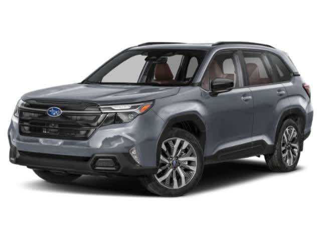 subaru forester 2026 4S4SLDT6XT3096161 image subaru forester 2026 4S4SLDT6XT3096161 image