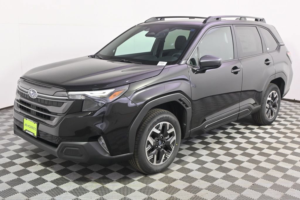 subaru forester 2026 4S4SLDB64T3006245 image subaru forester 2026 4S4SLDB64T3006245 image