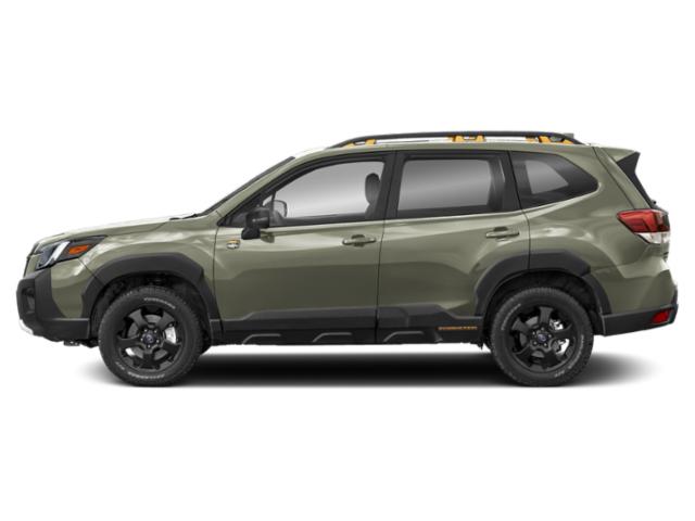 subaru forester 2026 4S4SLDL64T3038711 image subaru forester 2026 4S4SLDL64T3038711 image