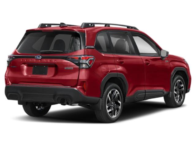 subaru forester 2026 4S4SLSE73T3114235 image subaru forester 2026 4S4SLSE73T3114235 image