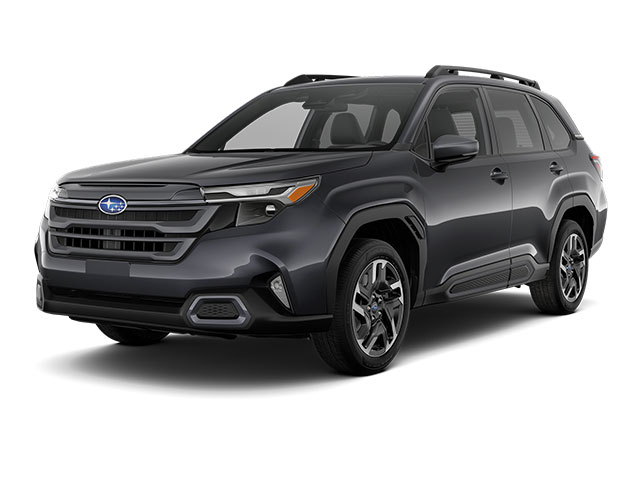 subaru forester 2026 4S4SLDR68T3033941 image subaru forester 2026 4S4SLDR68T3033941 image