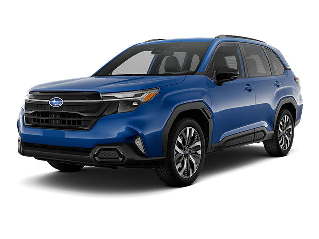subaru forester 2026 4S4SLDT68T3010460 image subaru forester 2026 4S4SLDT68T3010460 image