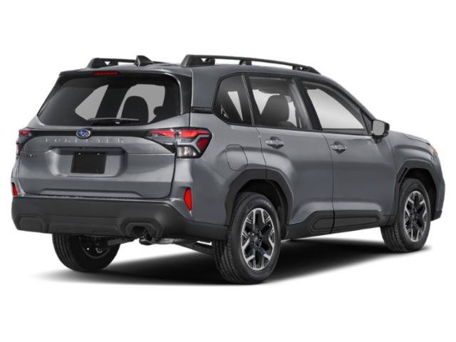 subaru forester 2026 4S4SLDA6XT3007725 image subaru forester 2026 4S4SLDA6XT3007725 image