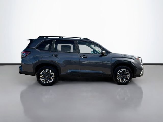 subaru forester 2026 4S4SLDD69T3007260 image subaru forester 2026 4S4SLDD69T3007260 image