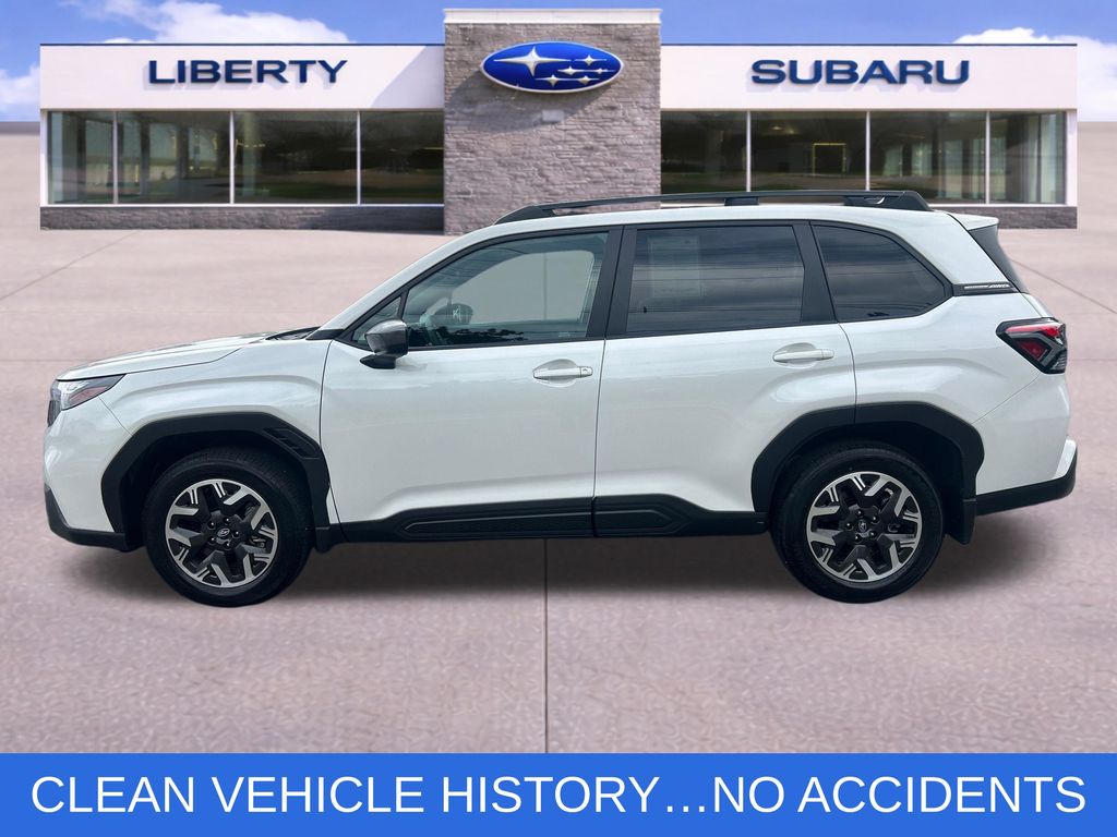 subaru forester 2026 4S4SLDD60T3026599 image subaru forester 2026 4S4SLDD60T3026599 image