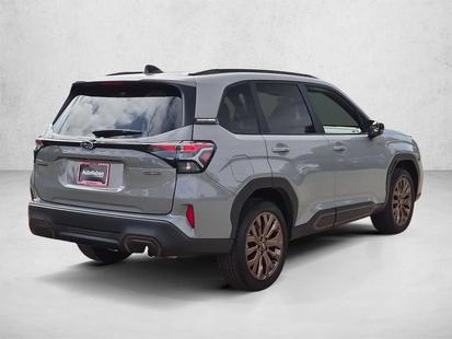 subaru forester 2026 4S4SLSJ76T3167453 image subaru forester 2026 4S4SLSJ76T3167453 image