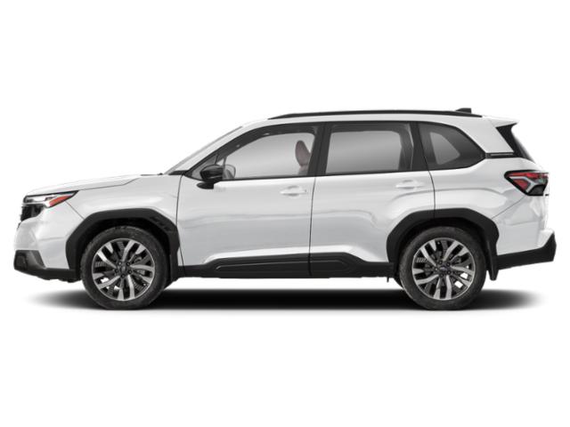 subaru forester 2026 4S4SLDB64T3025779 image subaru forester 2026 4S4SLDB64T3025779 image