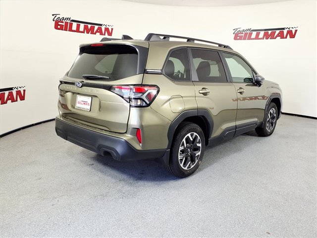 subaru forester 2026 4S4SLDD63T3006802 image subaru forester 2026 4S4SLDD63T3006802 image