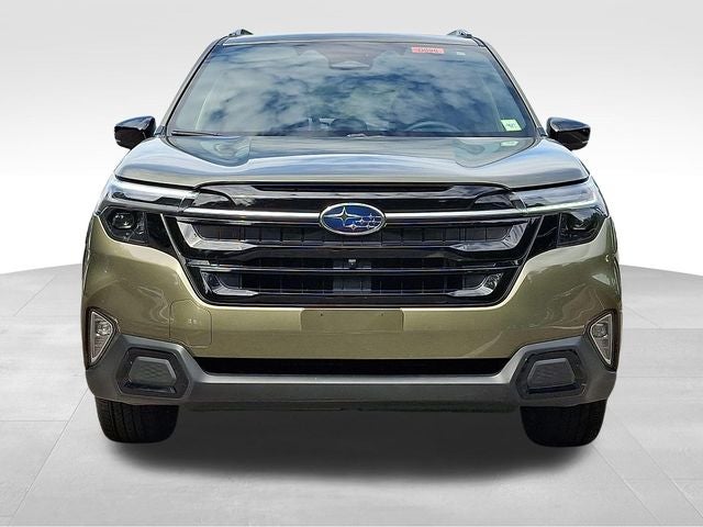 subaru forester 2026 4S4SLDT66T3010599 image subaru forester 2026 4S4SLDT66T3010599 image