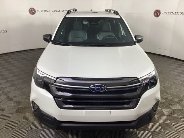 subaru forester 2026 4S4SLDD63T3035510 image subaru forester 2026 4S4SLDD63T3035510 image