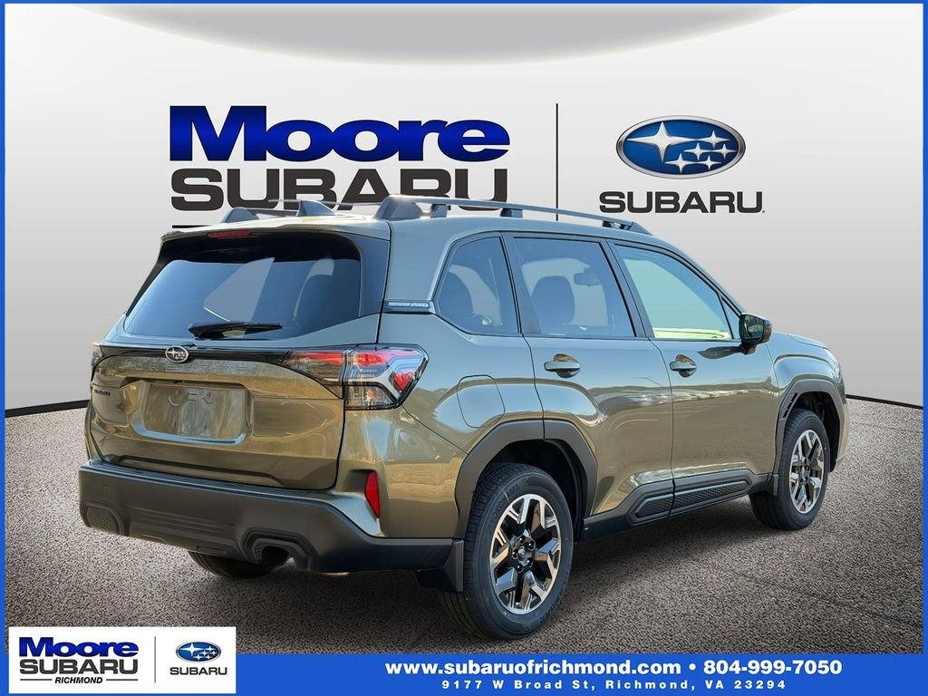 subaru forester 2026 4S4SLDD6XT3037366 image subaru forester 2026 4S4SLDD6XT3037366 image