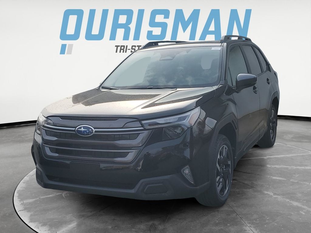 subaru forester 2026 4S4SLDR66T3010366 image subaru forester 2026 4S4SLDR66T3010366 image