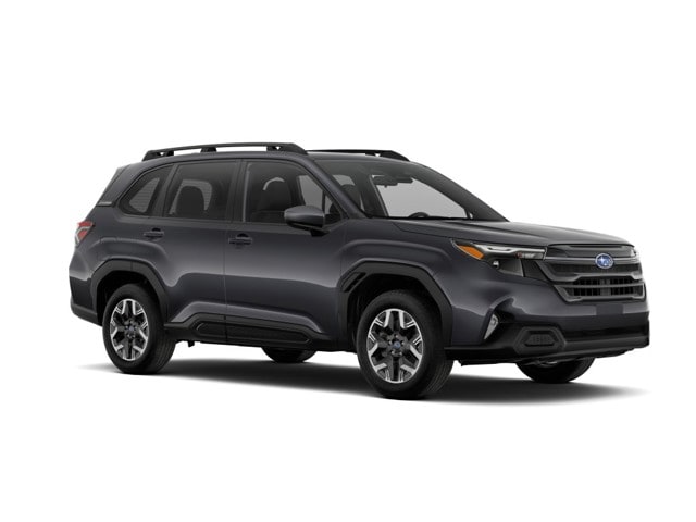 subaru forester 2026 4S4SLDD68T3025166 image subaru forester 2026 4S4SLDD68T3025166 image