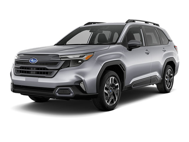 subaru forester 2026 4S4SLDR68T3007064 image subaru forester 2026 4S4SLDR68T3007064 image