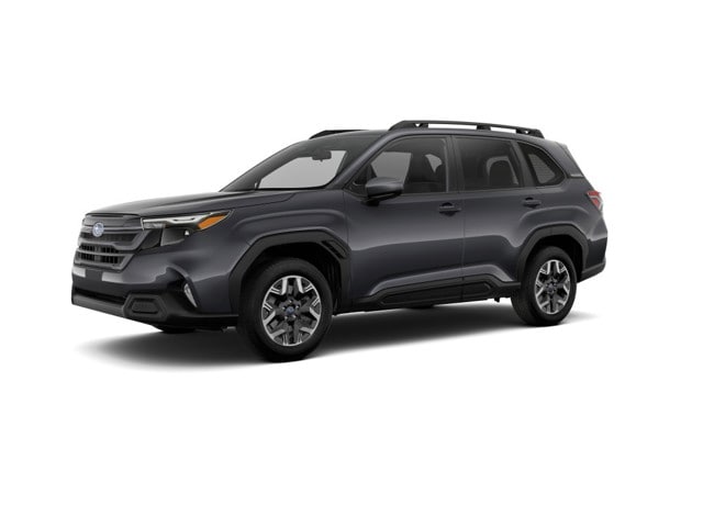 subaru forester 2026 4S4SLDD63T3034888 image subaru forester 2026 4S4SLDD63T3034888 image