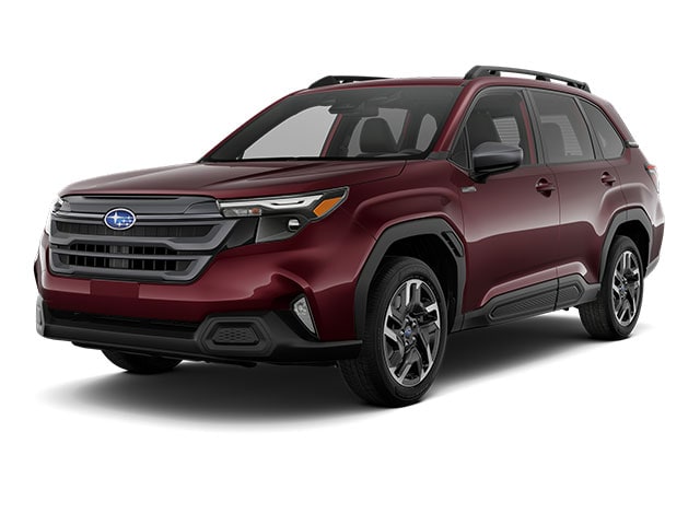 subaru forester 2026 4S4SLSE75T3163937 image subaru forester 2026 4S4SLSE75T3163937 image