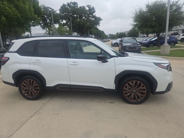 subaru forester 2026 4S4SLDH6XT3053092 image subaru forester 2026 4S4SLDH6XT3053092 image