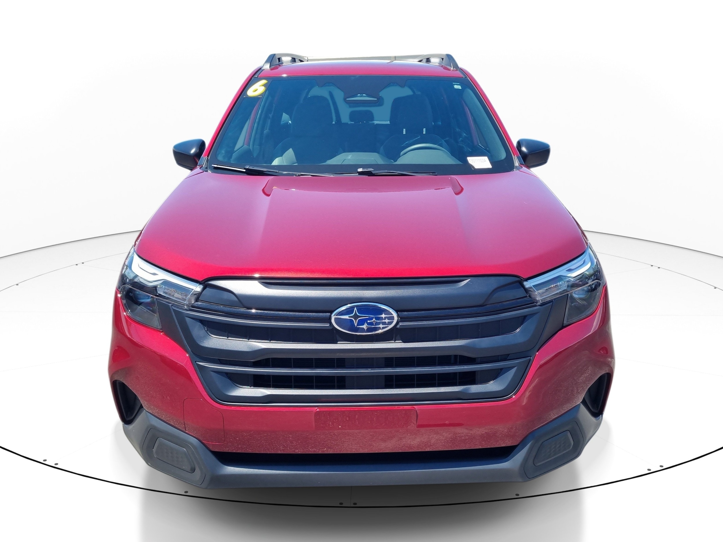 subaru forester 2026 4S4SLDA67T3011103 image subaru forester 2026 4S4SLDA67T3011103 image
