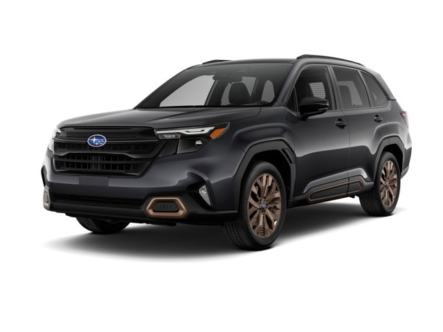 subaru forester 2026 4S4SLDF64T3053303 image subaru forester 2026 4S4SLDF64T3053303 image