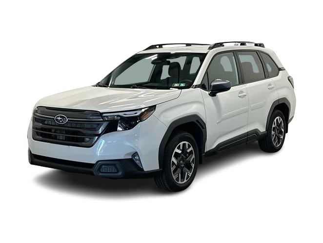 subaru forester 2026 4S4SLDD63T3020005 image subaru forester 2026 4S4SLDD63T3020005 image