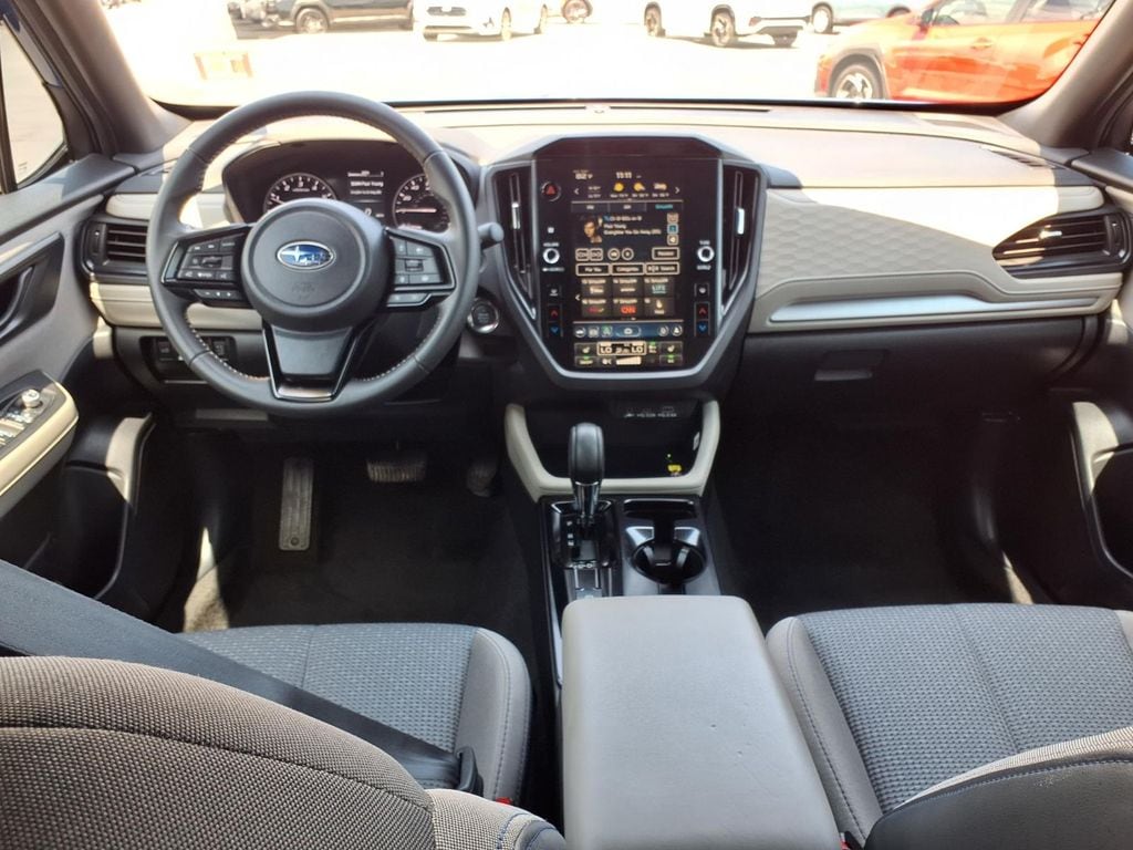 subaru forester 2026 4S4SLDD62T3009304 image subaru forester 2026 4S4SLDD62T3009304 image
