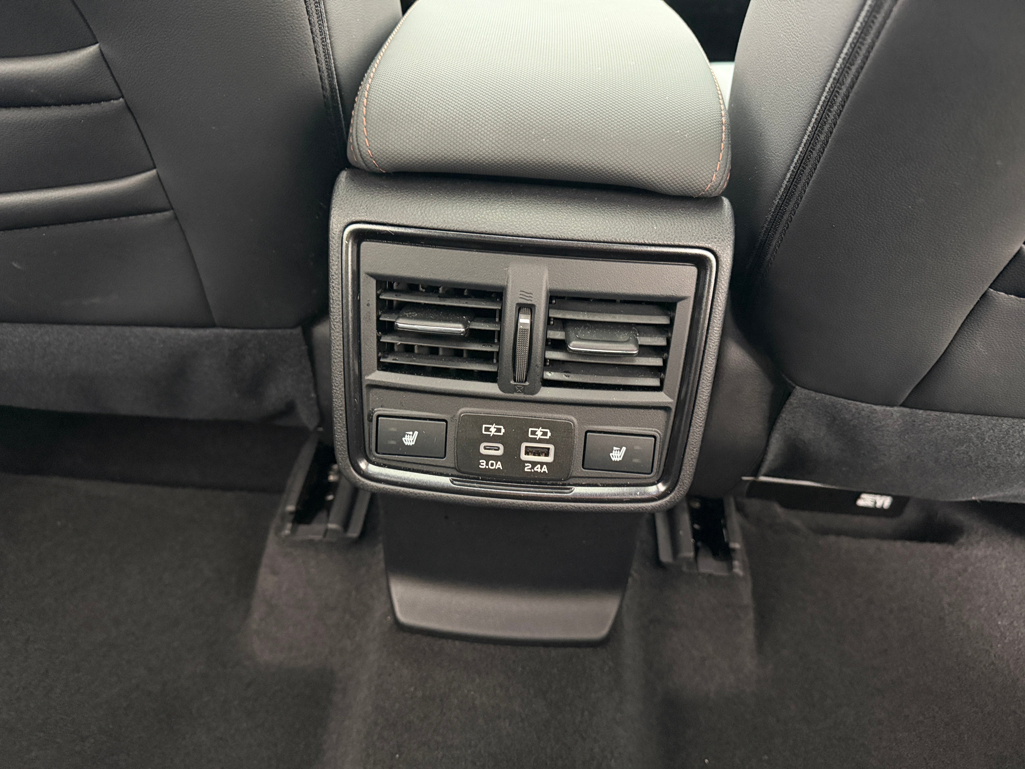 subaru forester 2026 4S4SLST70T3078975 image subaru forester 2026 4S4SLST70T3078975 image