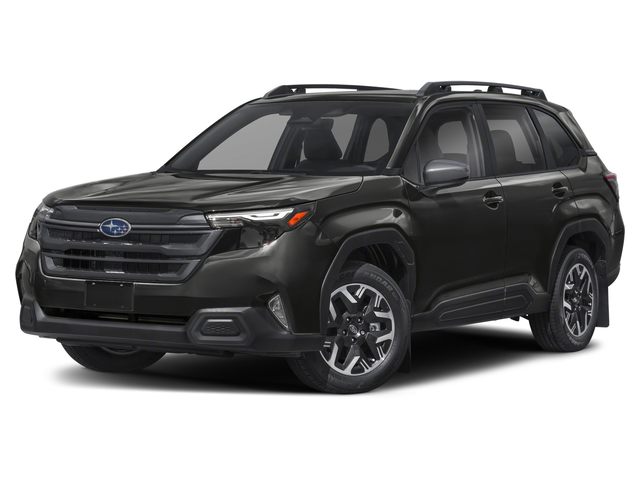 subaru forester 2026 4S4SLDB64T3007685 image subaru forester 2026 4S4SLDB64T3007685 image