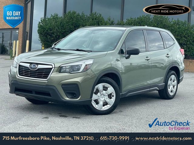 subaru forester 2021 JF2SKAAC6MH578677 image subaru forester 2021 JF2SKAAC6MH578677 image