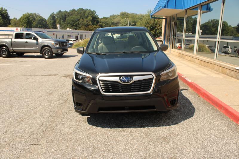 subaru forester 2021 JF2SKAAC3MH581374 image subaru forester 2021 JF2SKAAC3MH581374 image