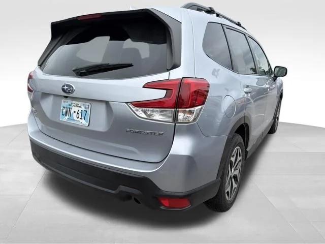 subaru forester 2021 JF2SKAJC7MH580275 image subaru forester 2021 JF2SKAJC7MH580275 image
