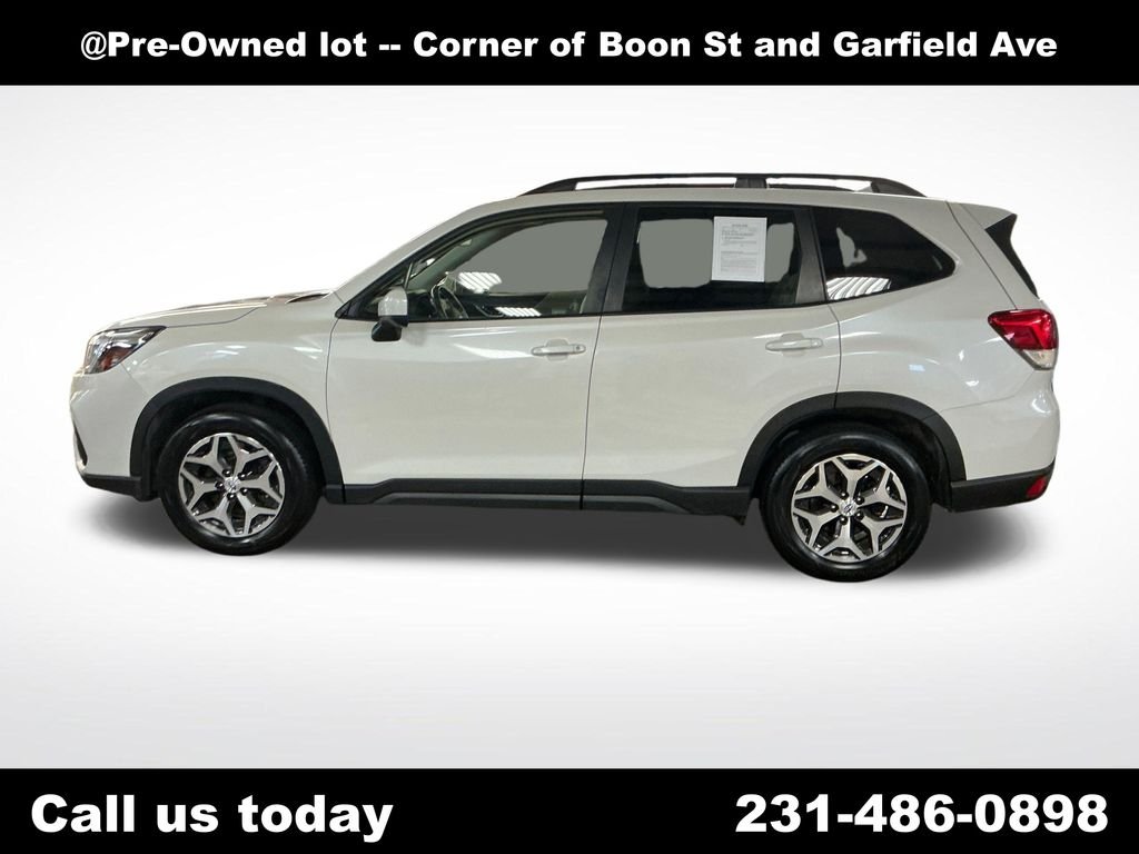 subaru forester 2021 JF2SKAJC6MH431047 image subaru forester 2021 JF2SKAJC6MH431047 image
