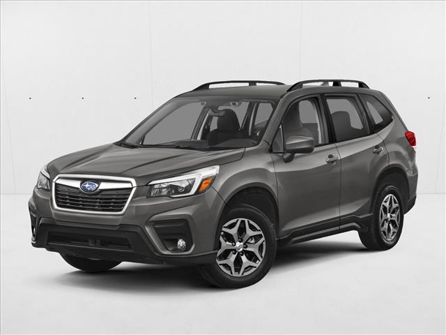 subaru forester 2021 JF2SKAJC7MH509450 image subaru forester 2021 JF2SKAJC7MH509450 image
