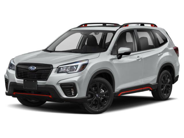 subaru forester 2021 JF2SKALC6MH492394 image subaru forester 2021 JF2SKALC6MH492394 image