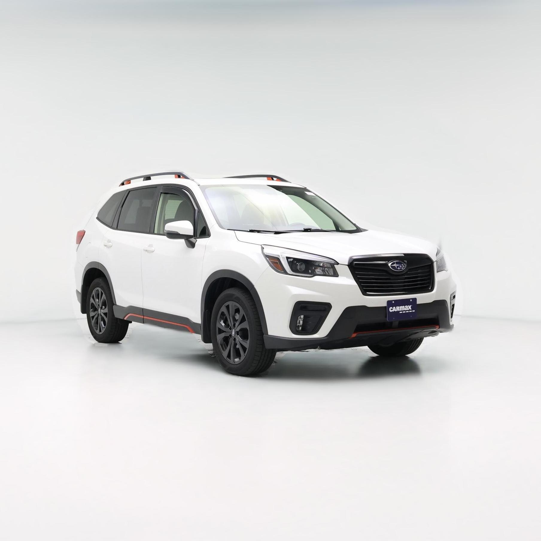 subaru forester 2021 JF2SKALCXMH447278 image subaru forester 2021 JF2SKALCXMH447278 image