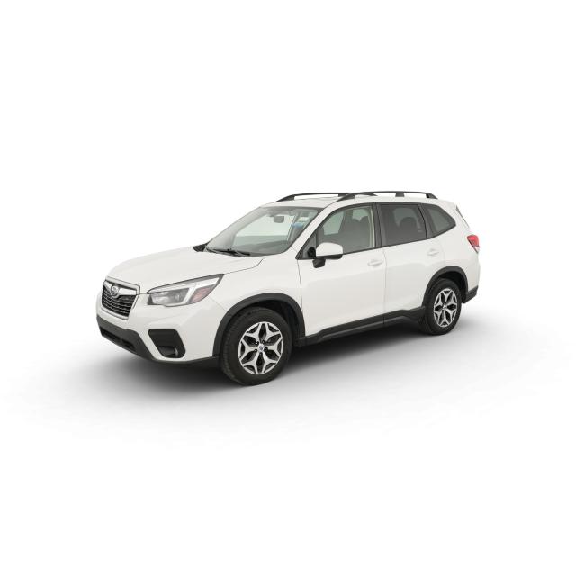 subaru forester 2021 JF2SKAJC6MH402888 image subaru forester 2021 JF2SKAJC6MH402888 image