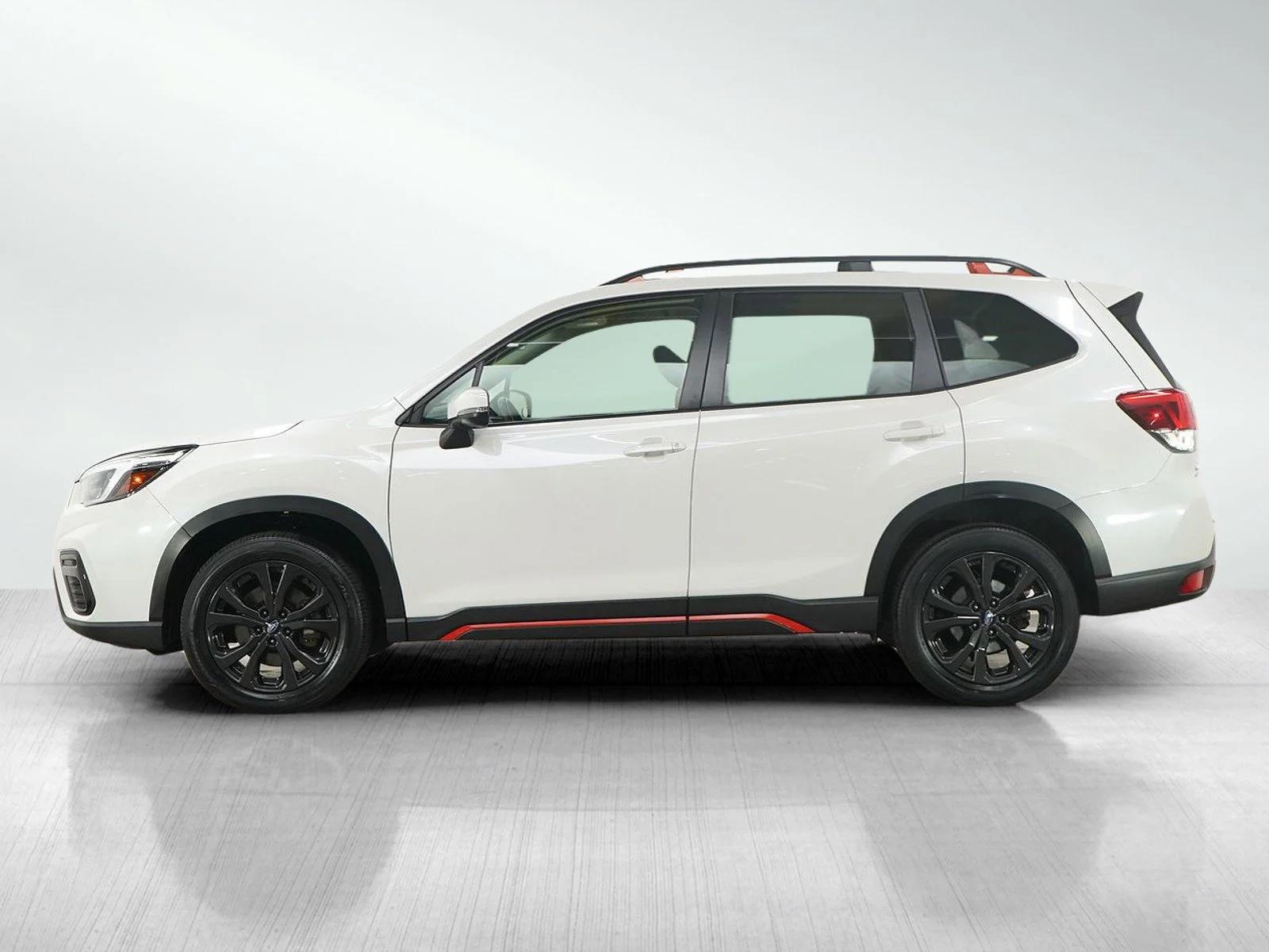 subaru forester 2021 JF2SKALC4MH441721 image subaru forester 2021 JF2SKALC4MH441721 image