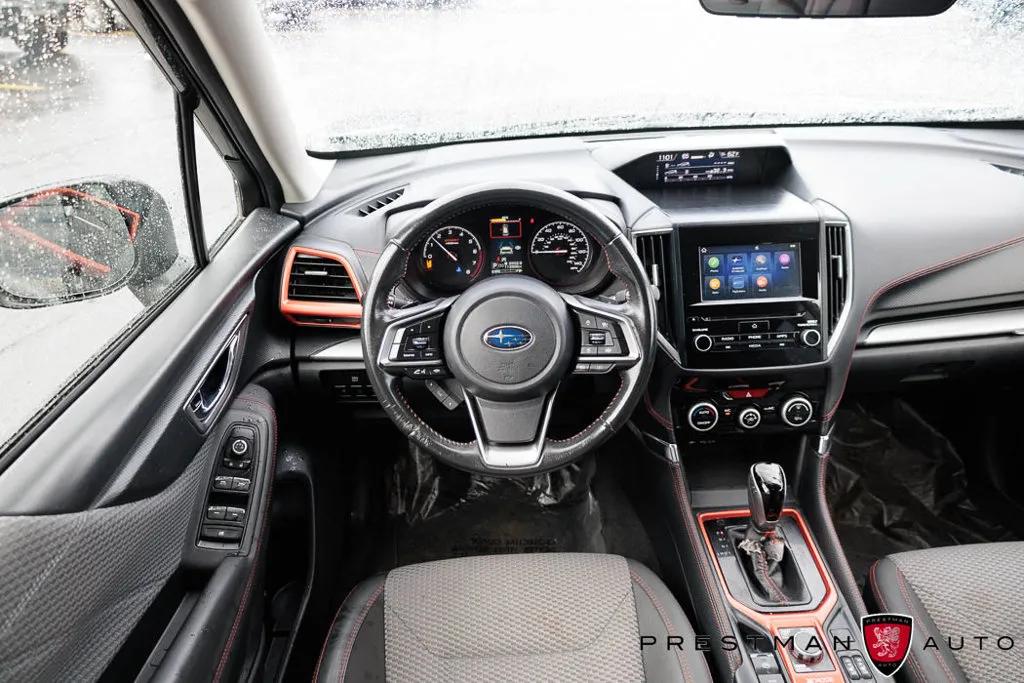 subaru forester 2021 JF2SKALC2MH431088 image subaru forester 2021 JF2SKALC2MH431088 image