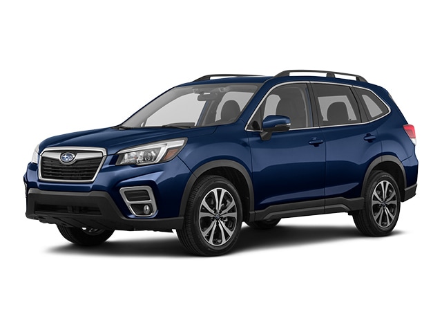 Subaru Forester 2021 JF2SKASC3MH556473 image