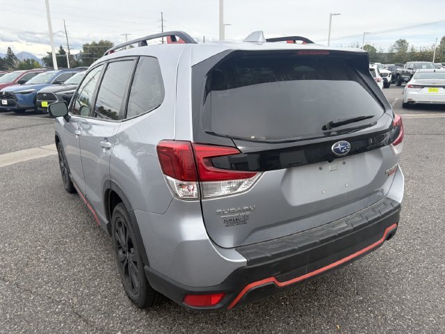 subaru forester 2021 JF2SKALC4MH560868 image subaru forester 2021 JF2SKALC4MH560868 image