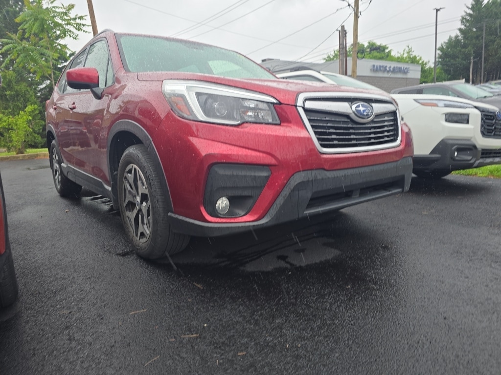 subaru forester 2021 JF2SKAJC6MH560289 image subaru forester 2021 JF2SKAJC6MH560289 image