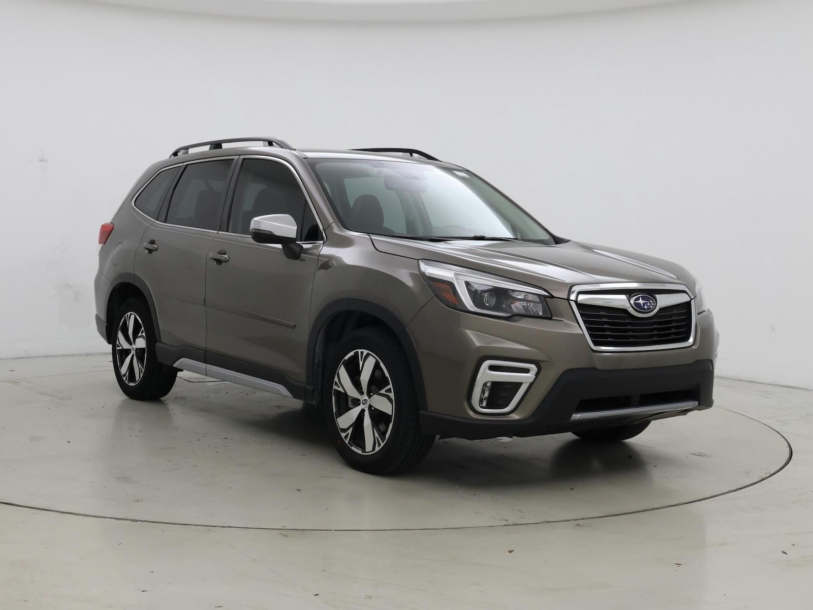 subaru forester 2021 JF2SKAXC8MH458127 image
