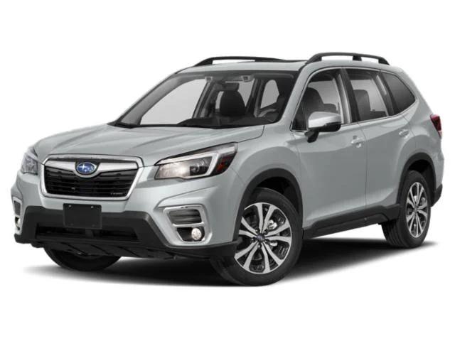 subaru forester 2021 JF2SKASCXMH403072 image subaru forester 2021 JF2SKASCXMH403072 image